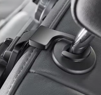 Uchwyt Samochodowy - Smartfon, Napój, Torba